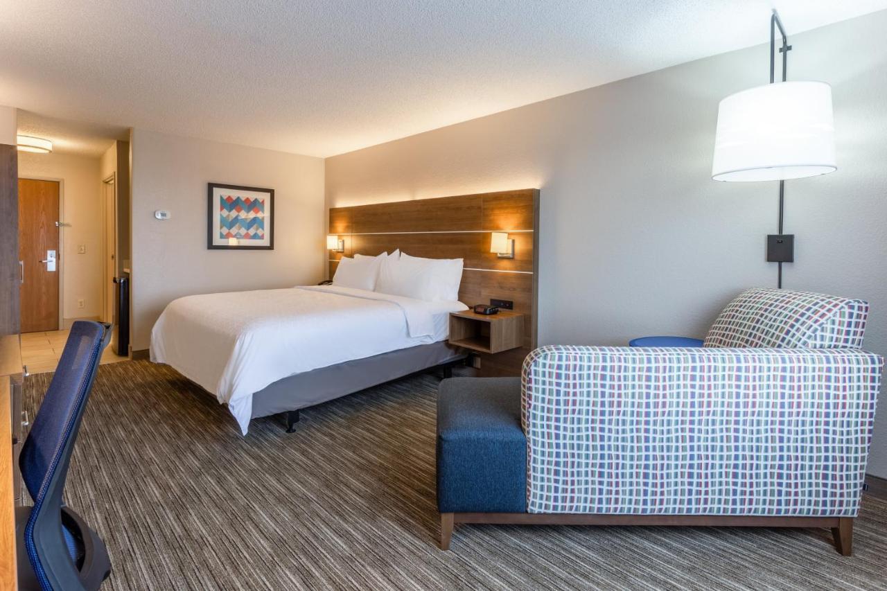 Holiday Inn Express & Suites O'Fallon-Shiloh By Ihg Екстериор снимка