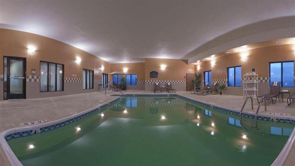 Holiday Inn Express & Suites O'Fallon-Shiloh By Ihg Екстериор снимка