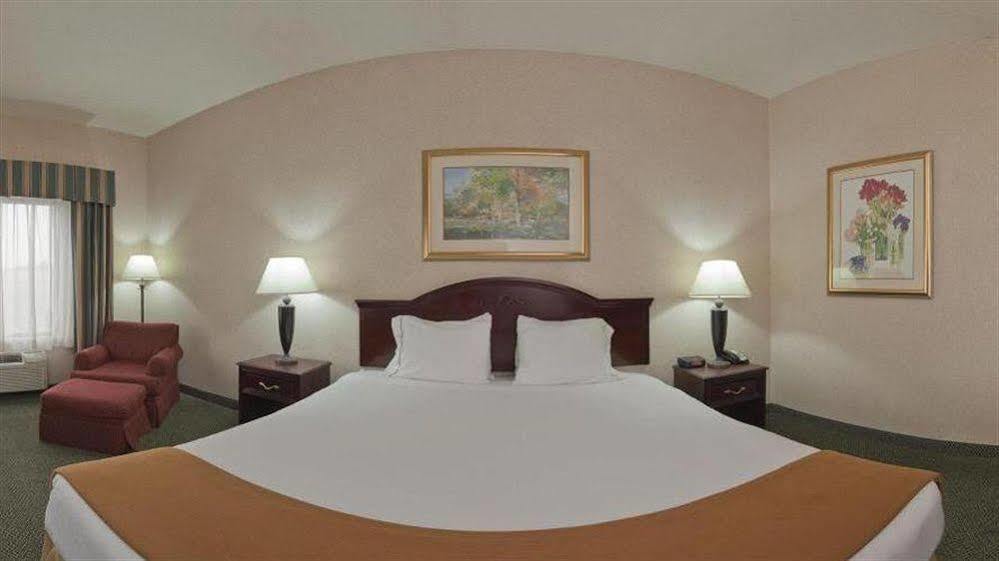 Holiday Inn Express & Suites O'Fallon-Shiloh By Ihg Екстериор снимка