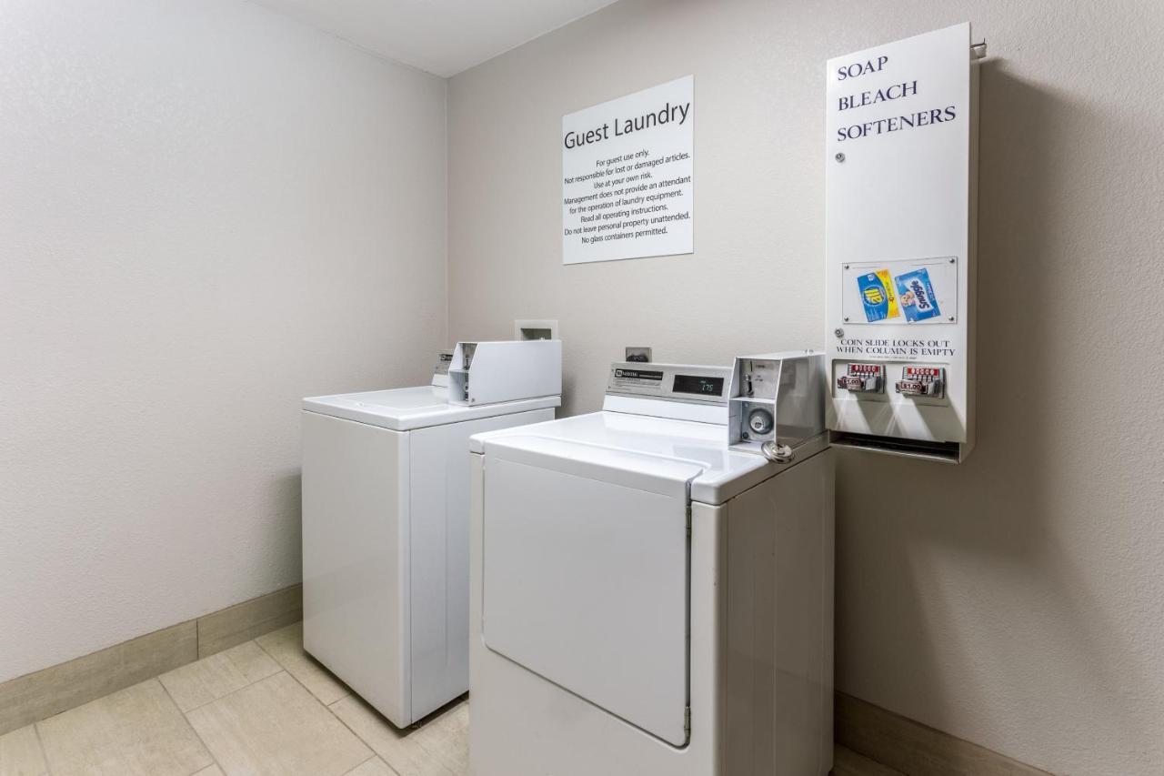 Holiday Inn Express & Suites O'Fallon-Shiloh By Ihg Екстериор снимка