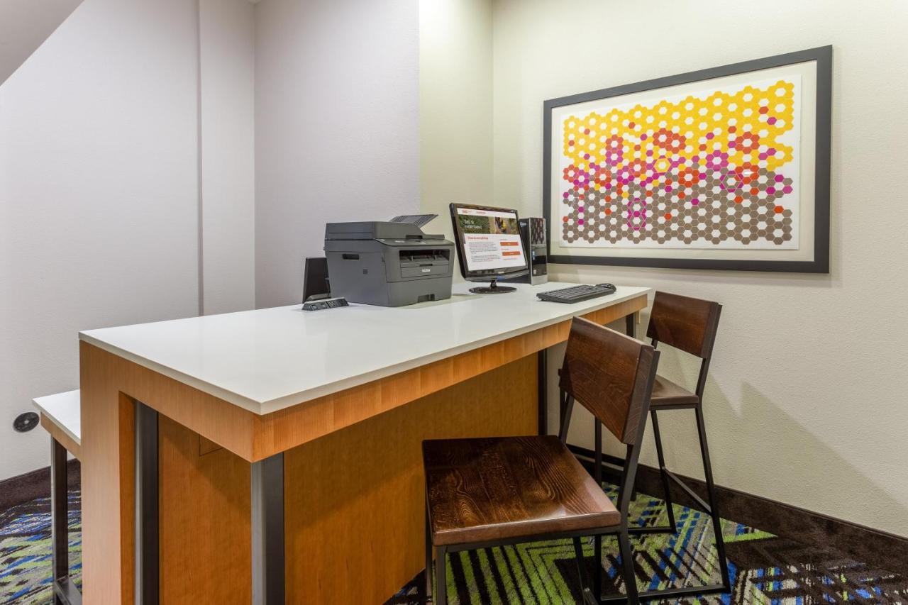 Holiday Inn Express & Suites O'Fallon-Shiloh By Ihg Екстериор снимка