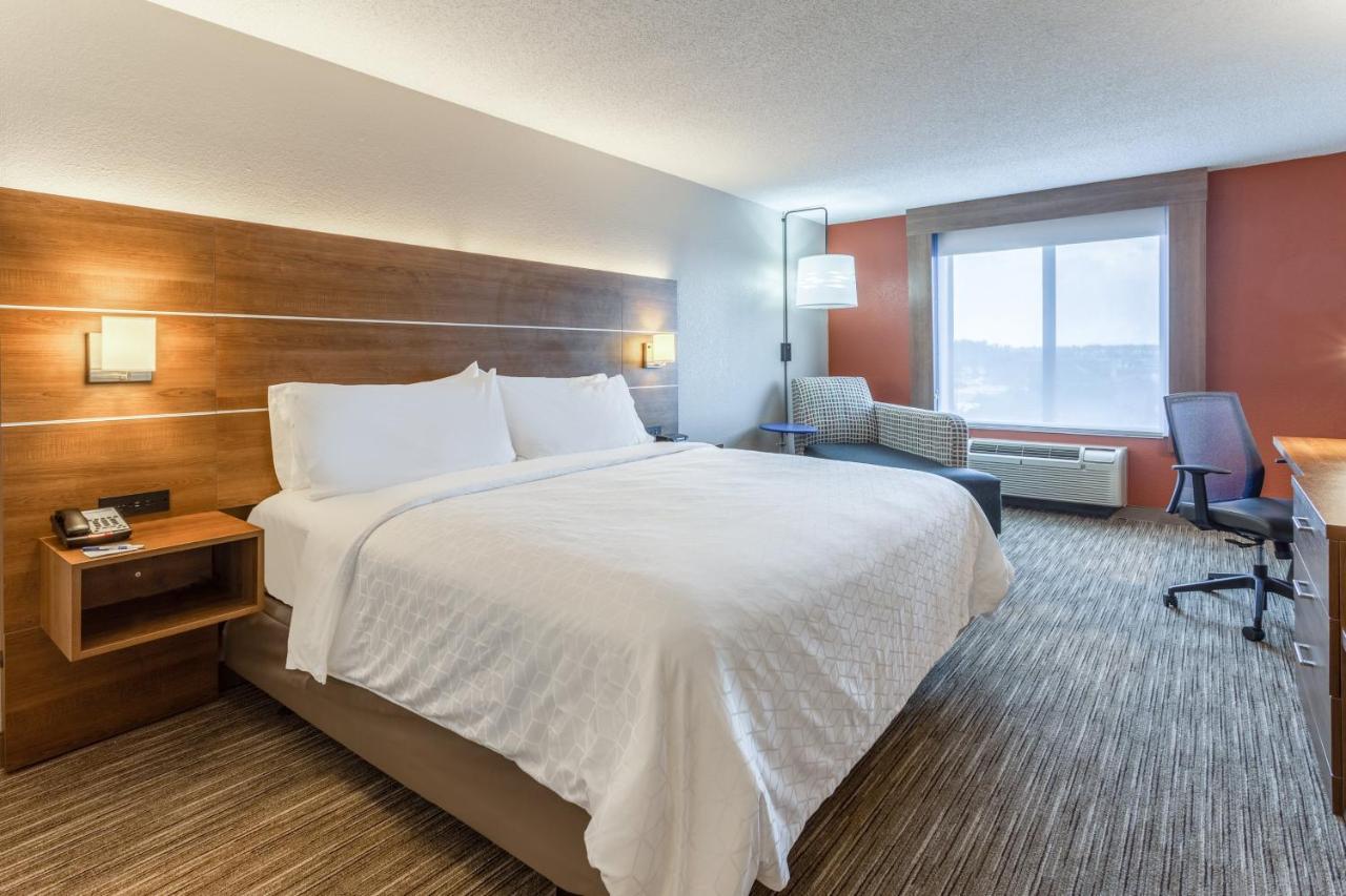 Holiday Inn Express & Suites O'Fallon-Shiloh By Ihg Екстериор снимка