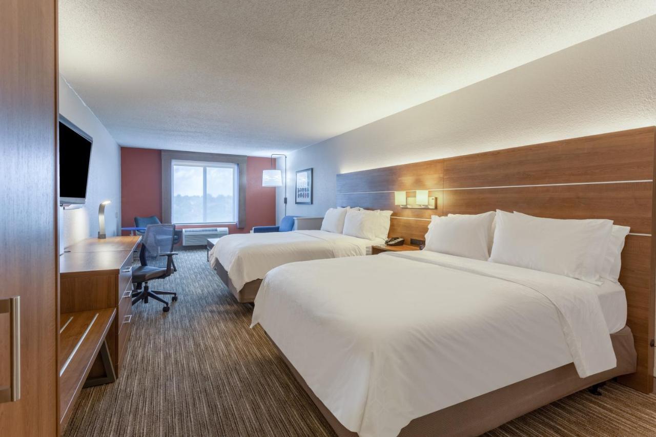 Holiday Inn Express Hotel & Suites O'Fallon-Shiloh, An Ihg Hotel Екстериор снимка