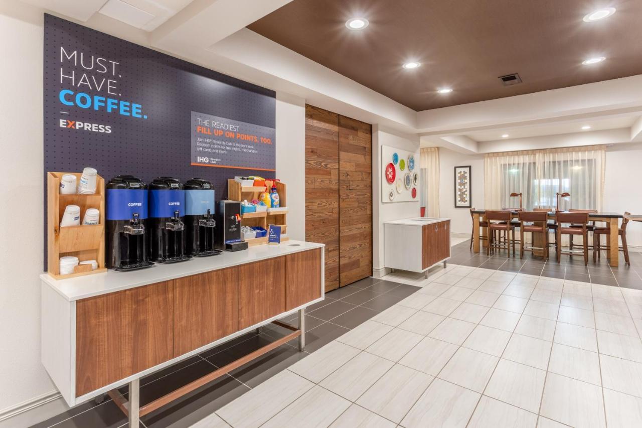 Holiday Inn Express & Suites O'Fallon-Shiloh By Ihg Екстериор снимка