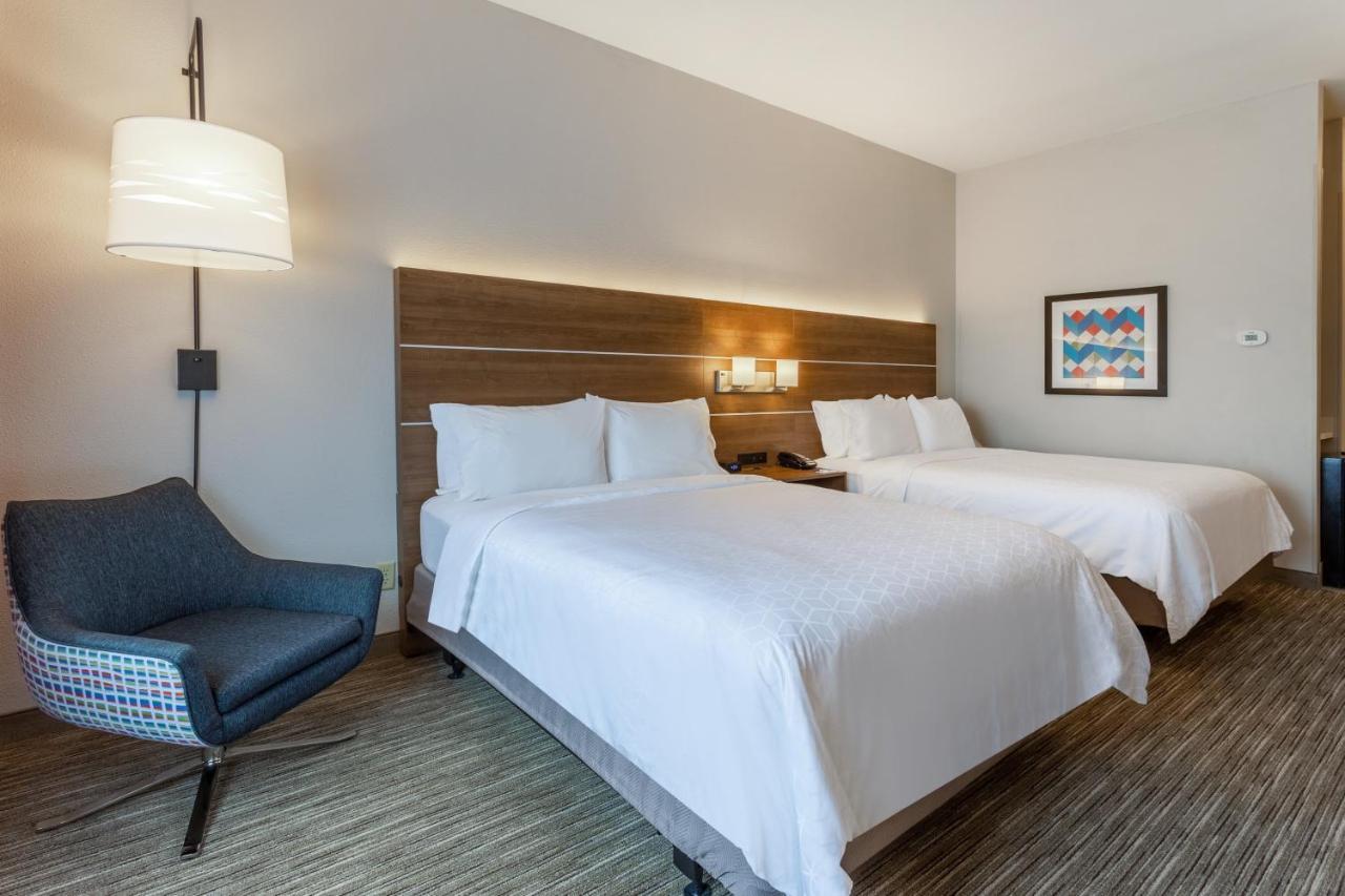 Holiday Inn Express & Suites O'Fallon-Shiloh By Ihg Екстериор снимка